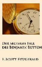 Der seltsame Fall des Benjamin Button