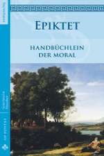 Handbüchlein der Moral