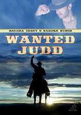 Wanted Judd