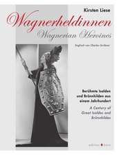 Wagnerheldinnen