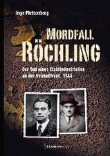 Mordfall Röchling