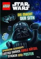 LEGO® Star Wars(TM) Die Macht der Sith