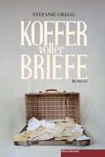 Koffer voller Briefe