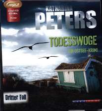 Todeswoge
