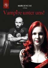 Vampire unter uns!