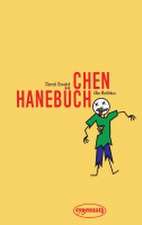 Hanebüchchen
