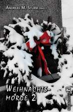 Weihnachtsmorde 2