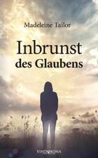 Inbrunst des Glaubens