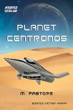 Planet Centronos