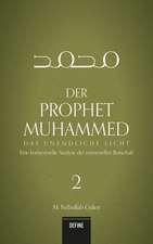 Der Prophet Muhammed 2