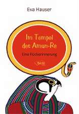 Im Tempel des Amun-Re