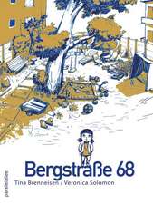 Bergstraße 68