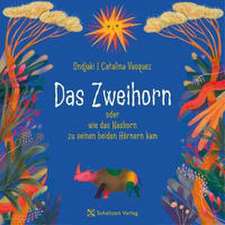 Das Zweihorn