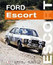 Ford Escort