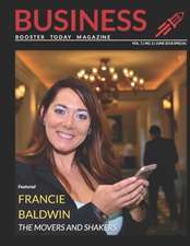 Business Booster Today Magazine