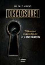 DISCLOSURE!