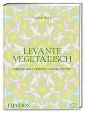 Levante vegetarisch