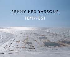 Penny Hes Yassour