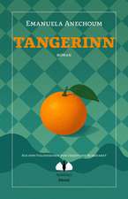 Tangerinn