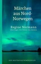 Märchen aus Nord-Norwegen