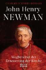 John Henry Newman