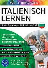 Italienisch lernen für Einsteiger 1¿+¿2 (ORIGINAL BIRKENBIHL)