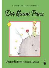 De Kleine Prinz - Der klaani Prinz