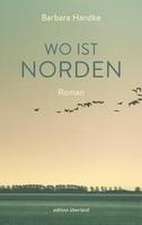 Wo ist Norden