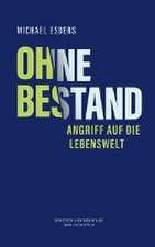 Ohne Bestand