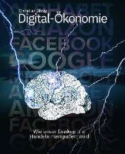 Digital-Ökonomie