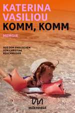 Komm, komm