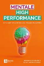 Mentale High Performance