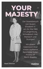 Your Majesty
