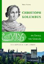 Christoph Kolumbus im Emirat von Granada