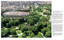 Hofgarten Finanzgarten Englischer Garten