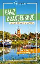 Ganz Brandenburg