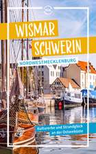 Wismar Schwerin