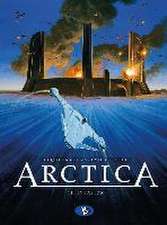 Arctica 11