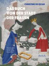 Das Buch von der Stadt der Frauen