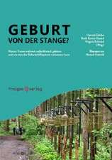 Geburt von der Stange?