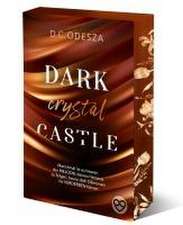 DARK crystal CASTLE