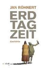 Erdtagzeit