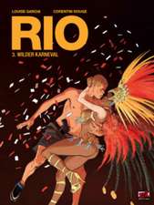 Rio Bd. 3