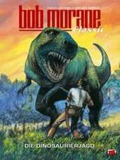 Bob Morane Classic Bd. 11