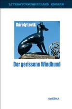 Der gerissene Windhund. Der Goldbürger