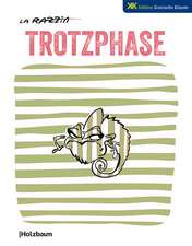 Trotzphase