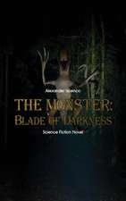 The Monster - Blade of Darkness