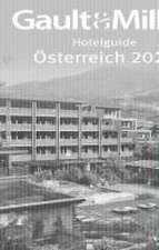 Gault&Millau Hotelguide Österreich 2024