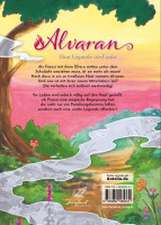 Alvaran