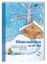 Wintermärchen aus aller Welt